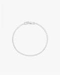 Charlotte Bracelet - Silver