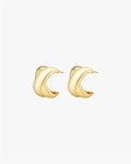 Zaria Earrings – Gold