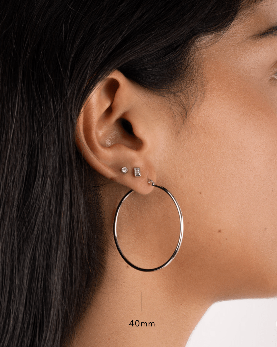 Classic Hoops