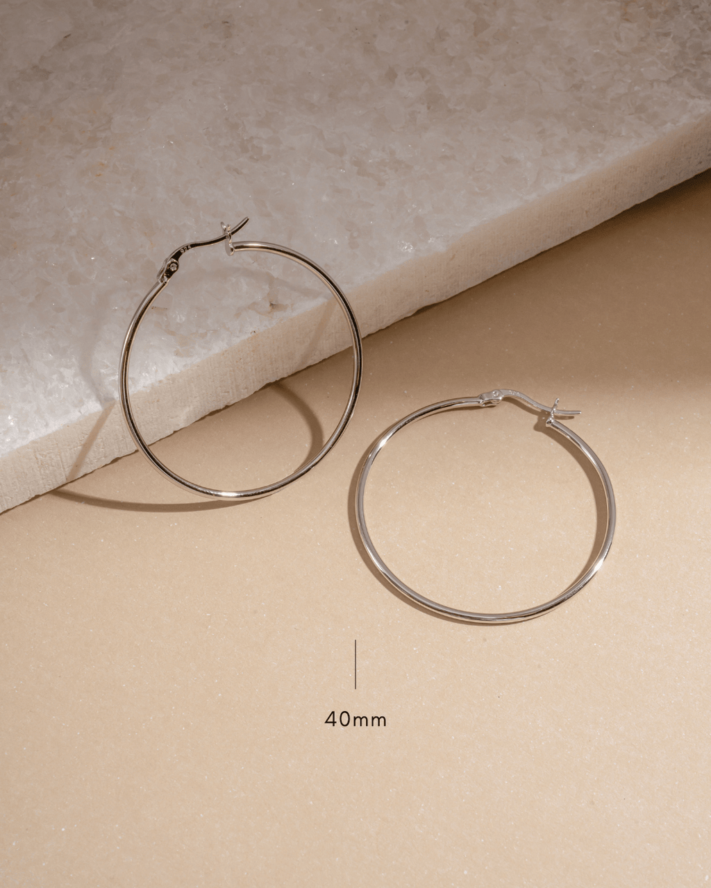 Classic Hoops