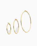 Classic Hoops