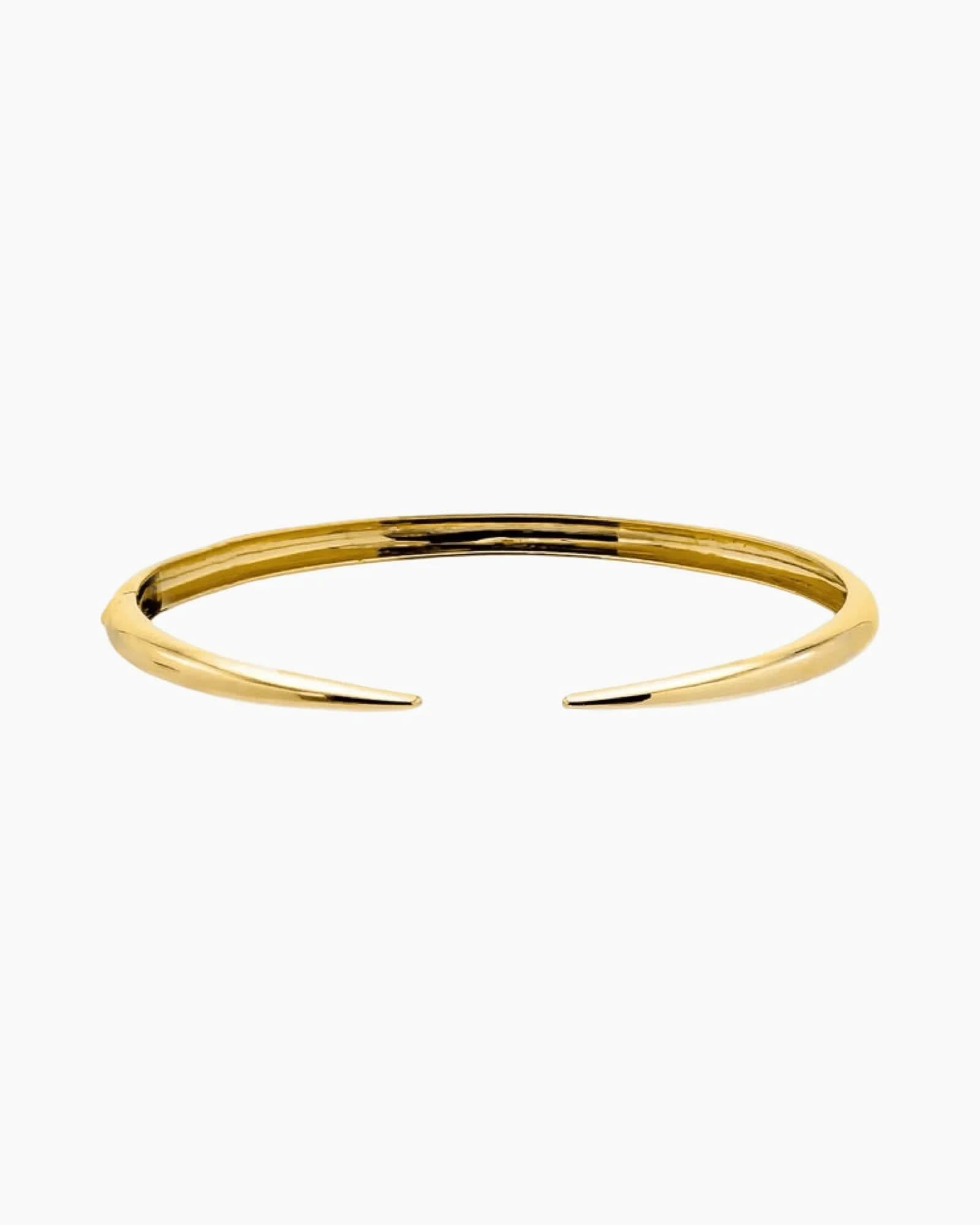 Claw Cuff Bracelet