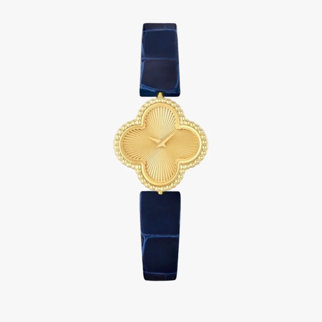 Clover Watch