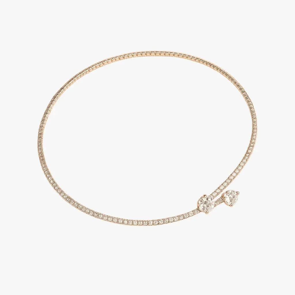 Cristal Necklace