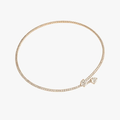 Cristal Necklace