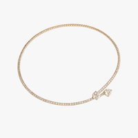 Cristal Necklace