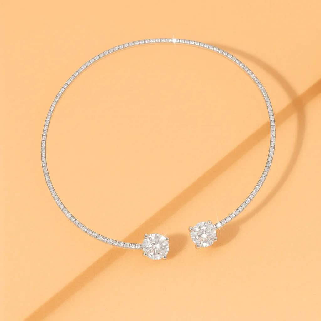 Cristal Necklace