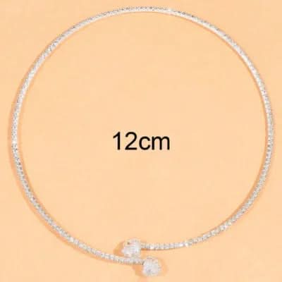 Cristal Necklace