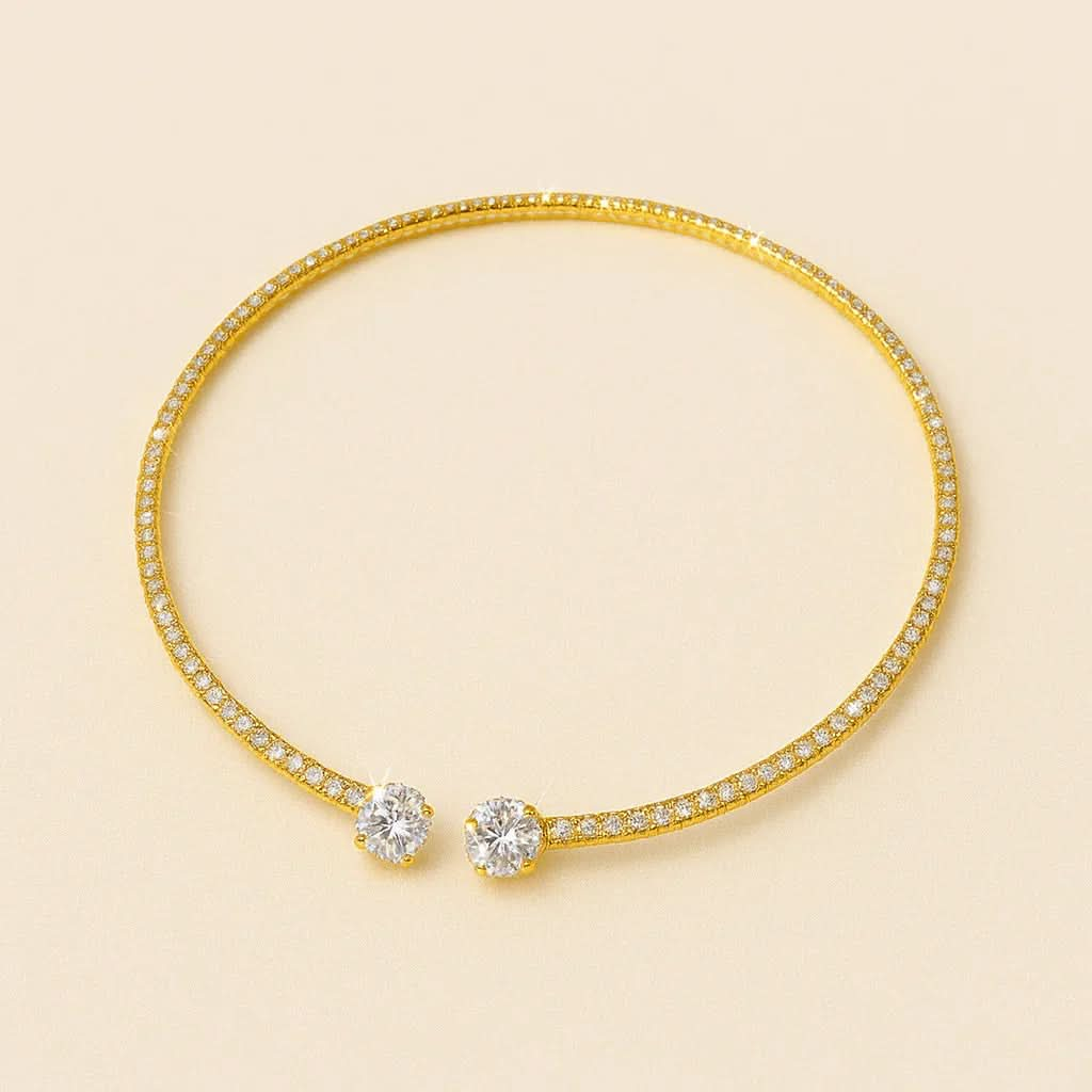 Cristal Necklace