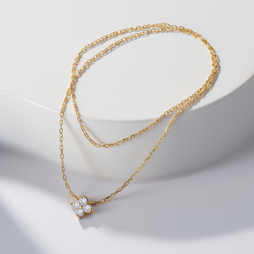 Felicia Necklace