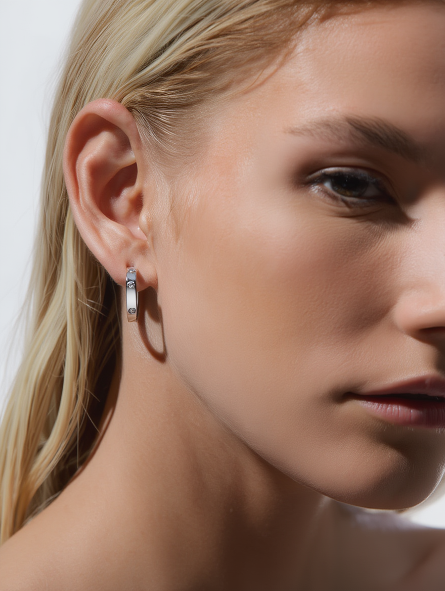 Yara Earrings