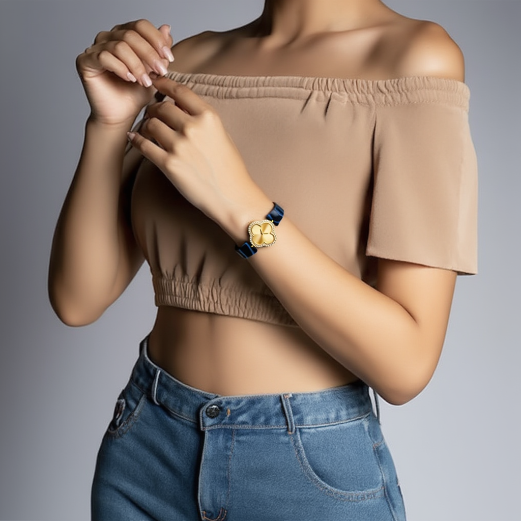 Clover Watch