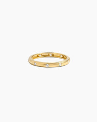 Diamond Multi-Stone Ring