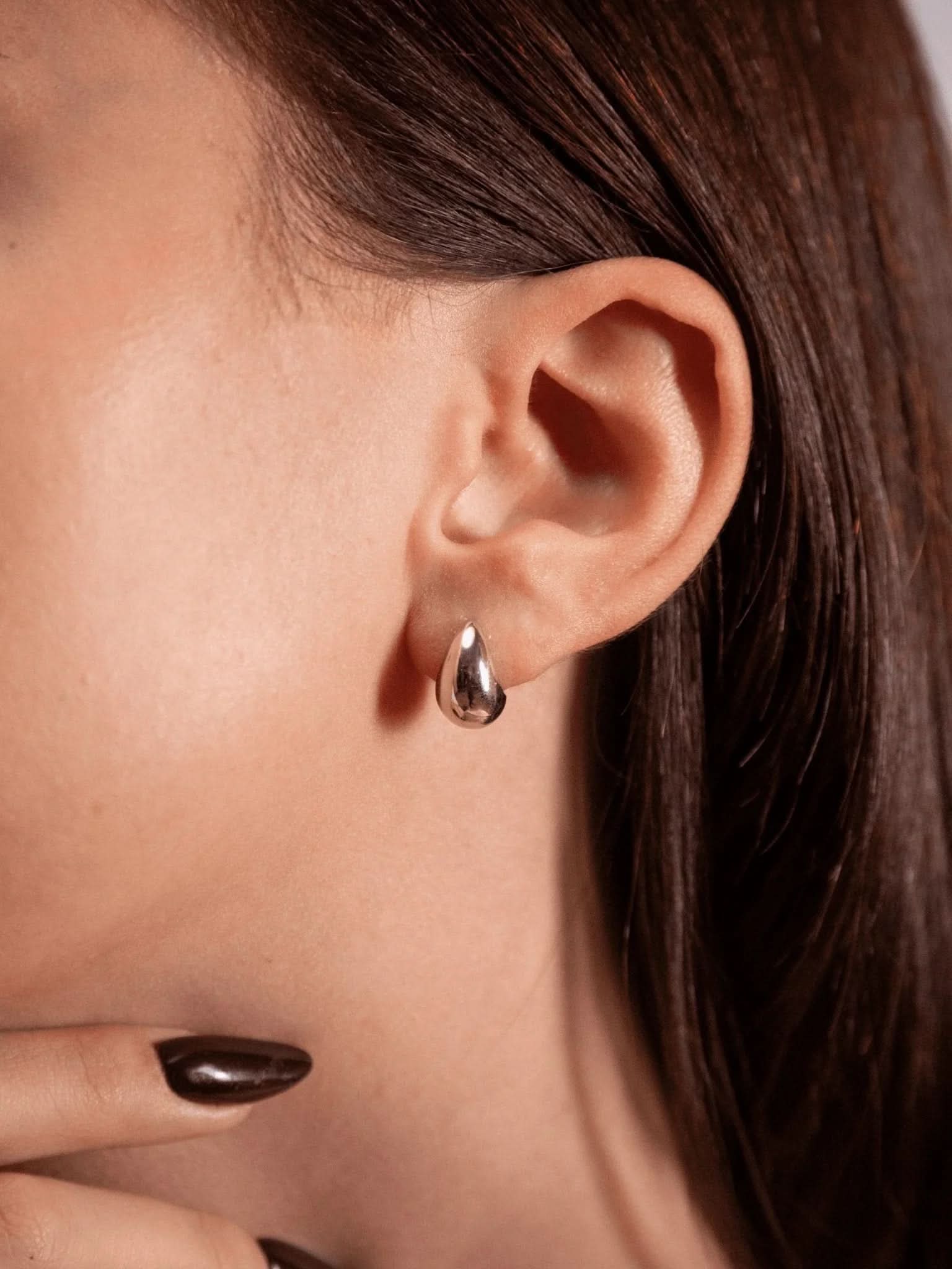 Drop Earrings