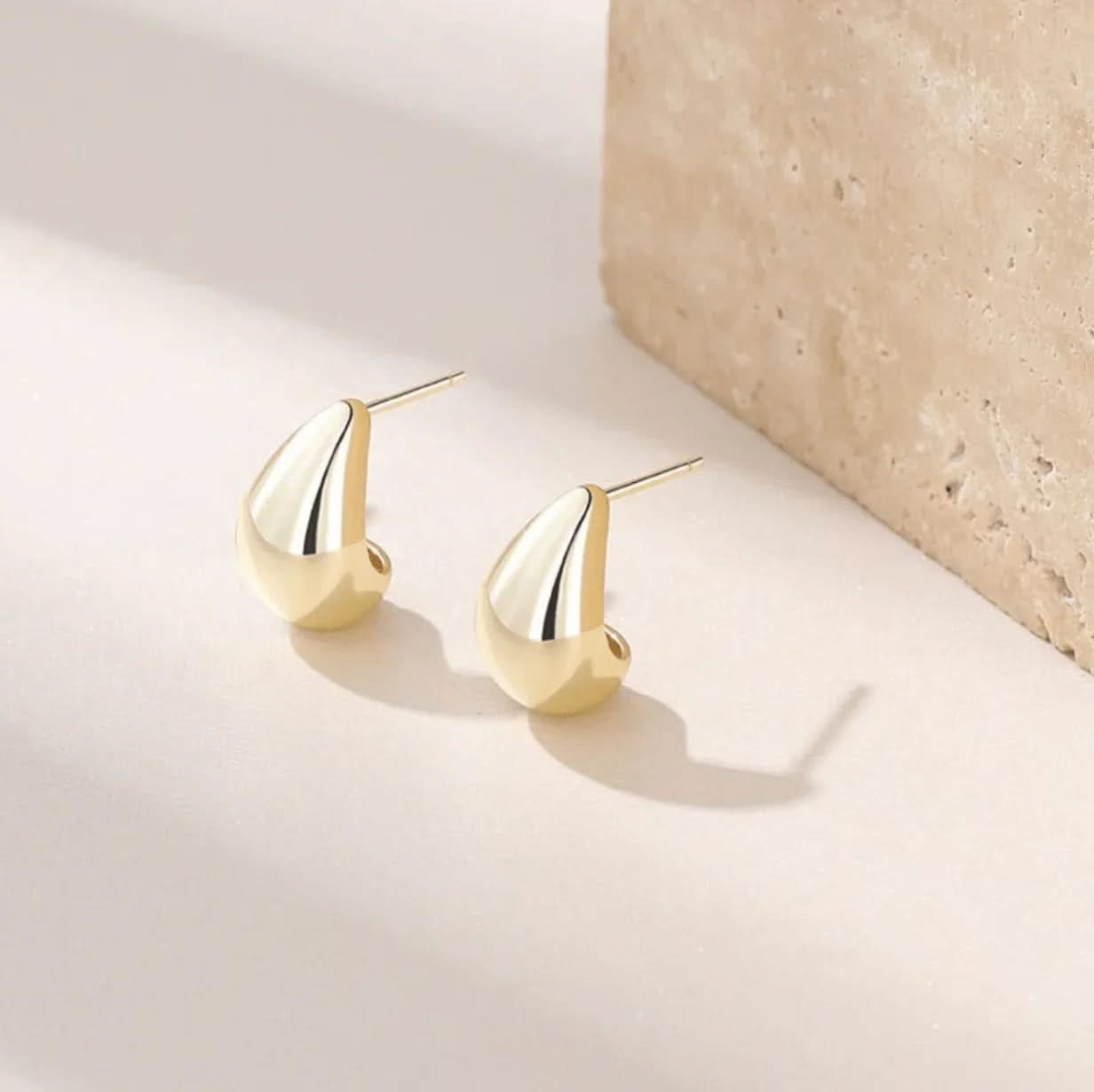 Drop Earrings