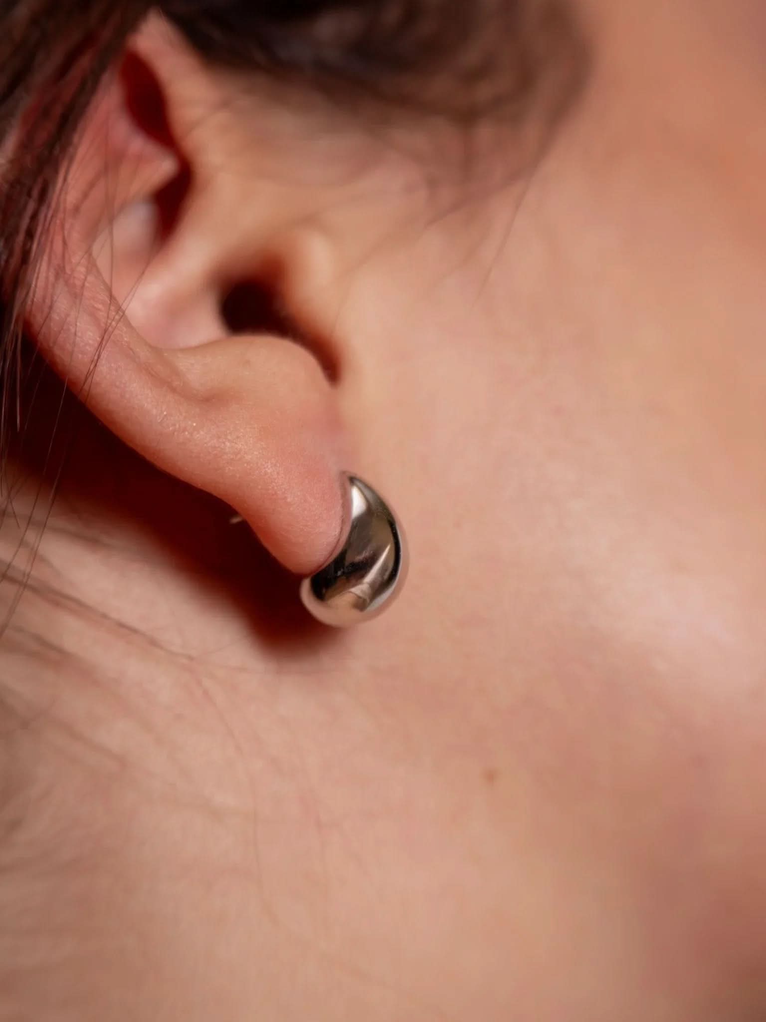 Drop Earrings