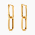 Dubble Roxanne Earrings
