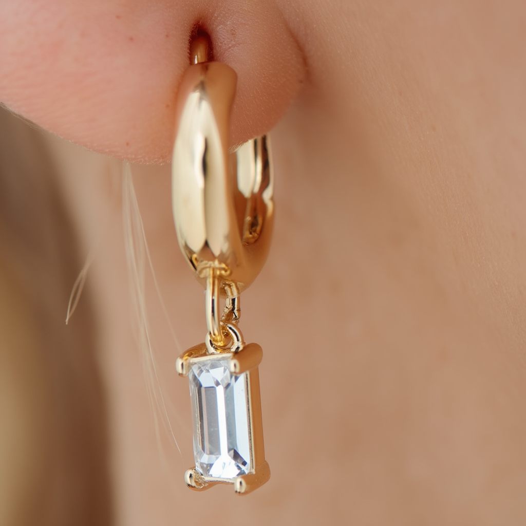 Ceni Earrings