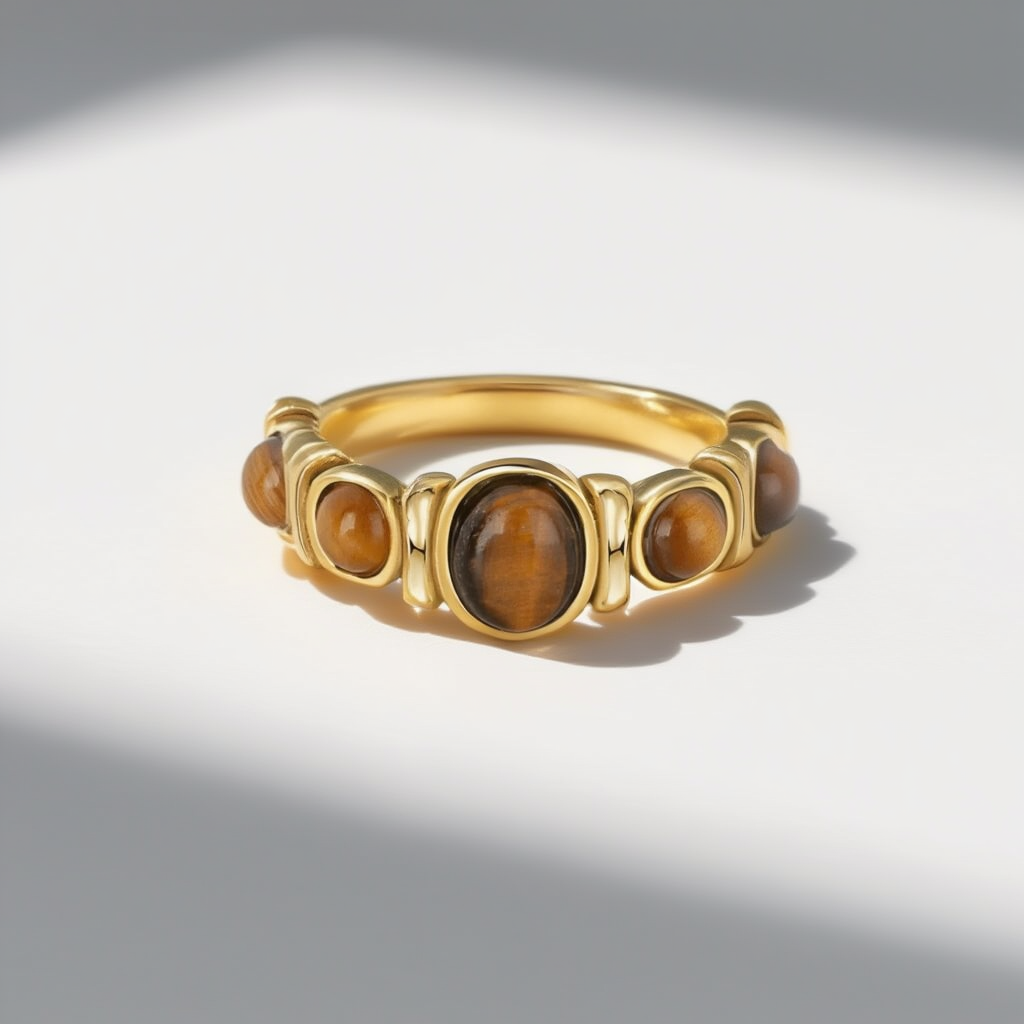 Tierra Ring