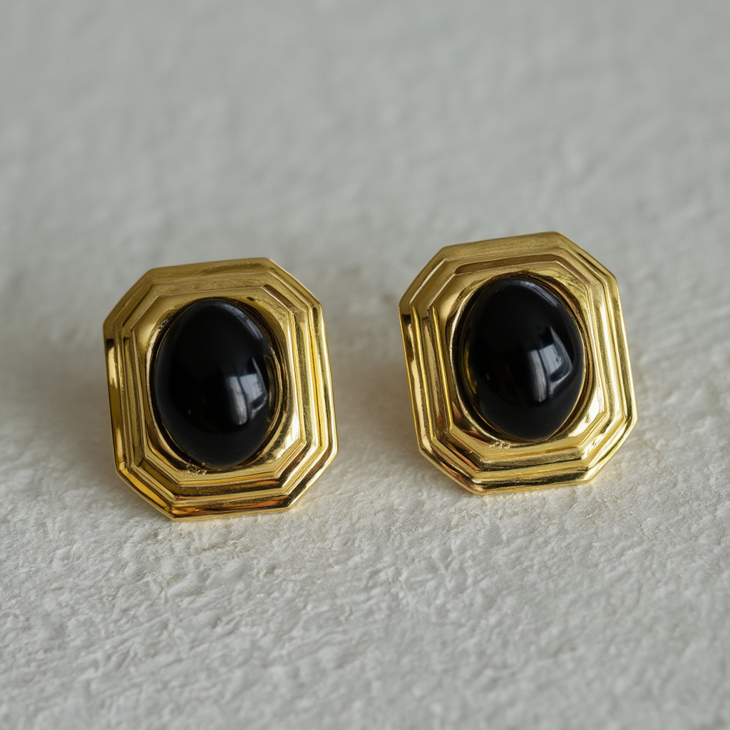 Isolde Earrings