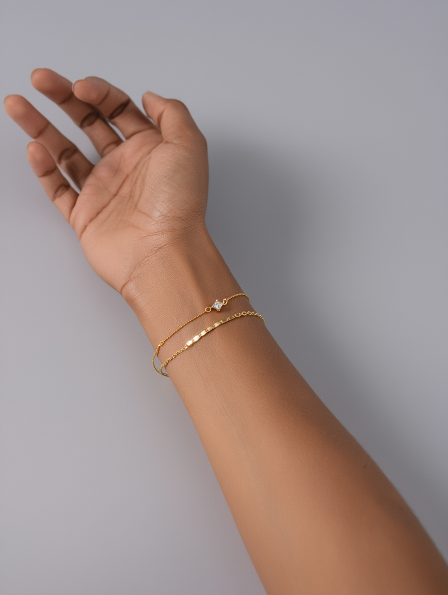 Celeste Bracelet