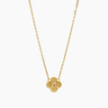 Ella Four Leaf Clover Necklace