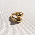 Embrace Ring