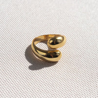 Embrace Ring