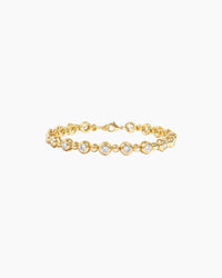 Evie Tennis Bracelet