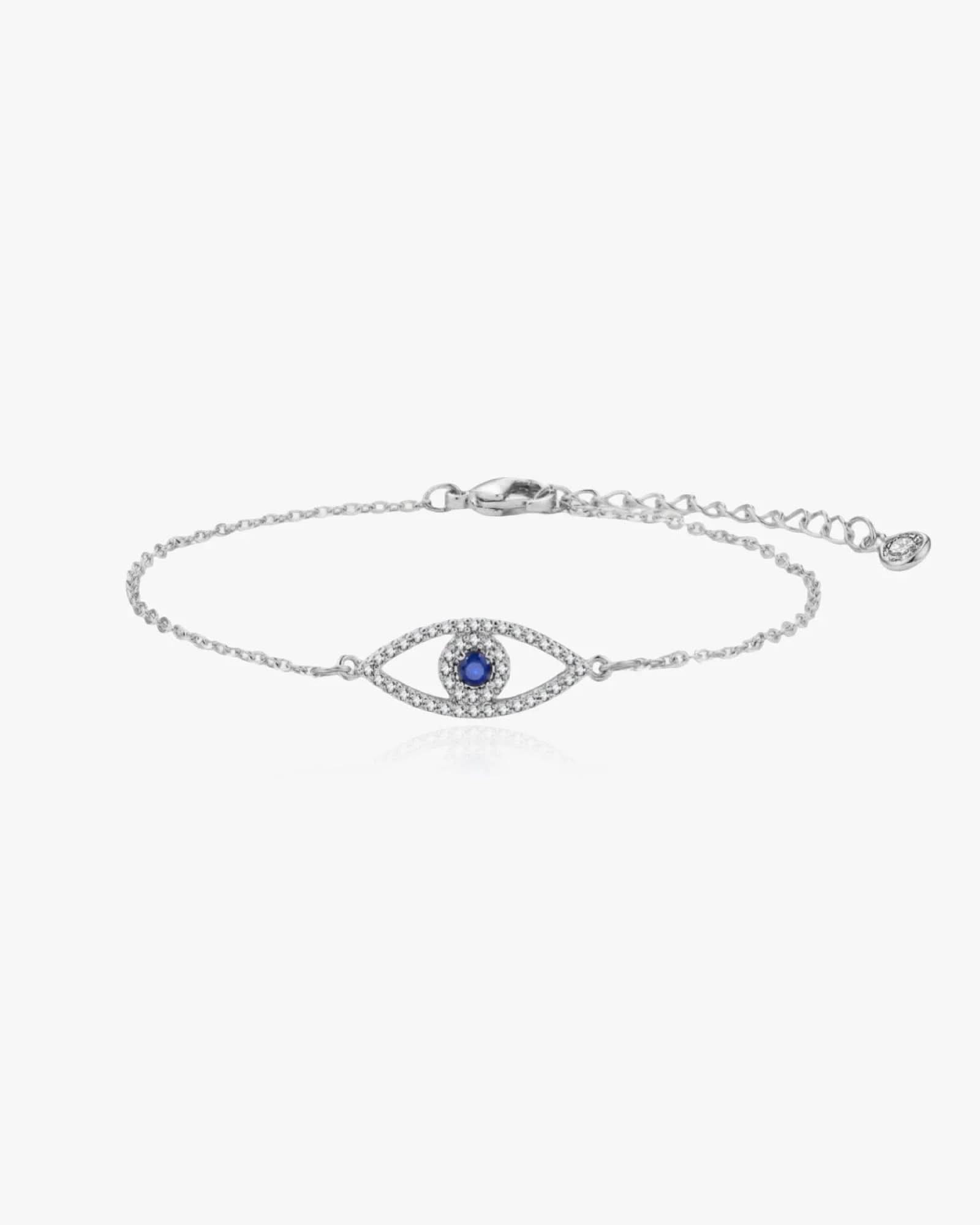 Eye Protection Bracelet