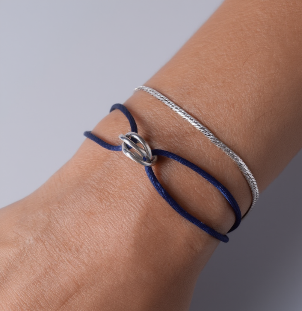 Tri Bracelet