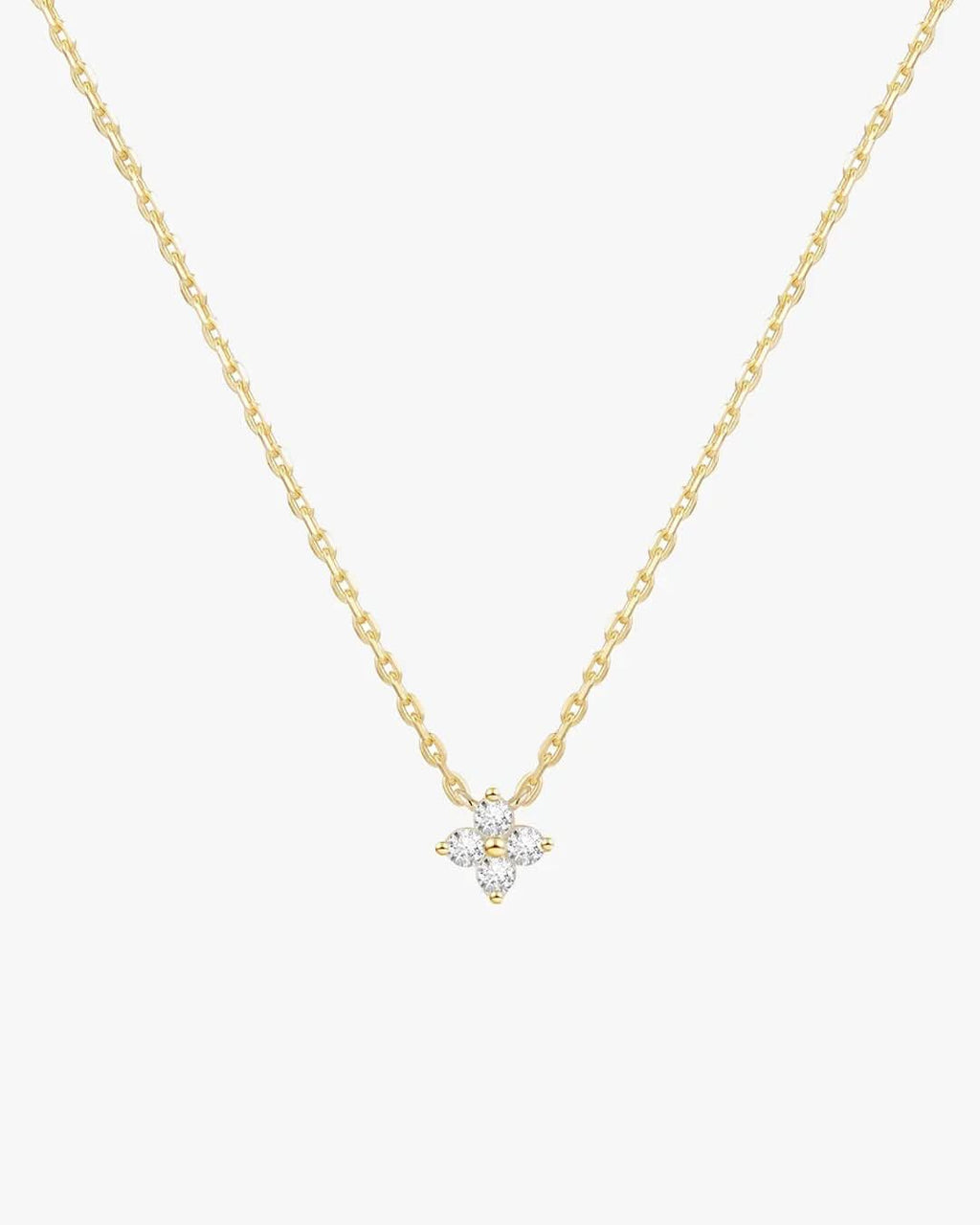 Felicia Necklace