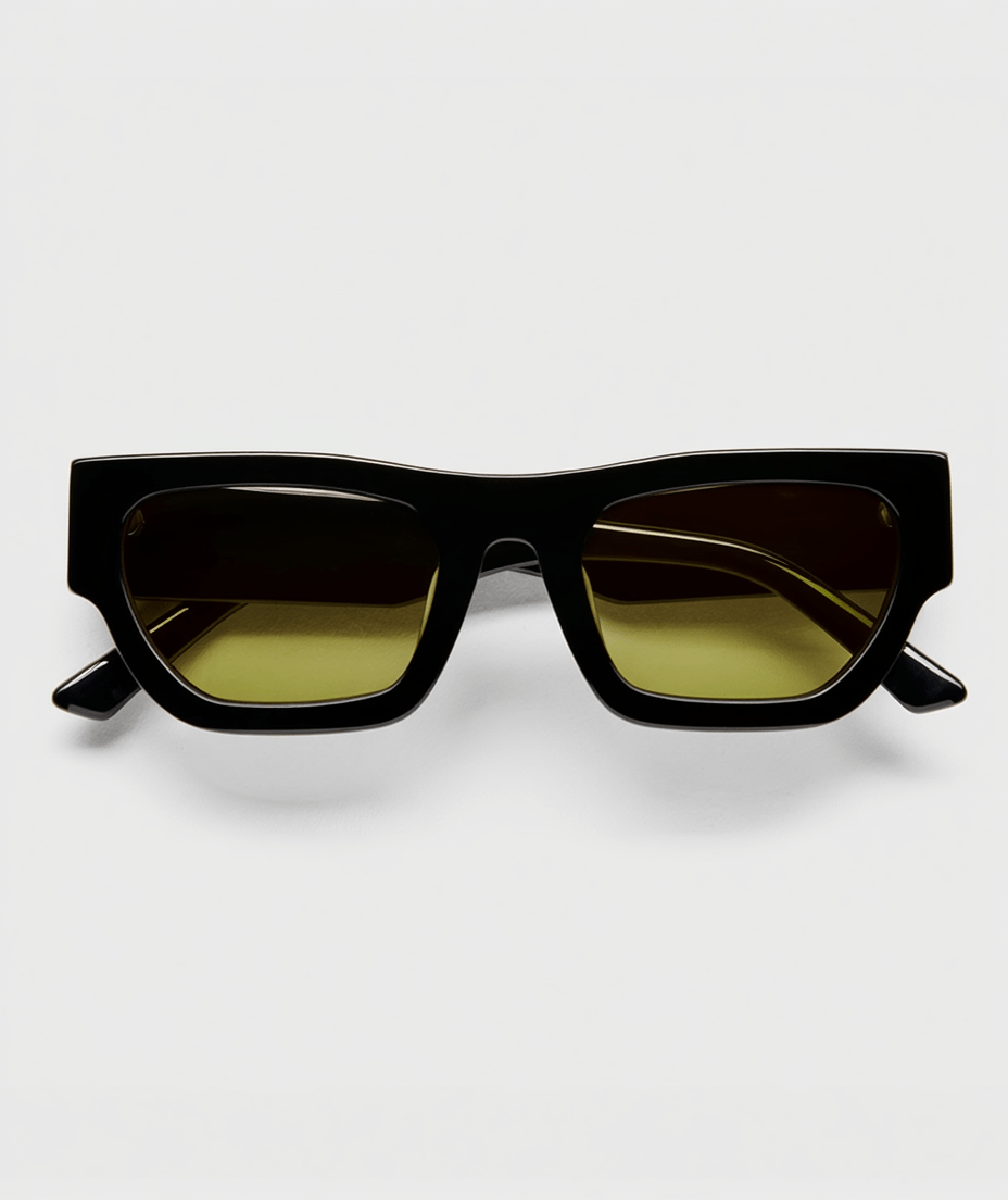 Lia - Black/Khaki
