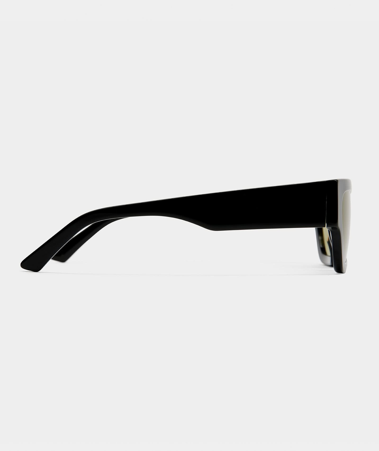 Lia - Black/Khaki