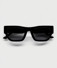 Lia - Black/Smoke
