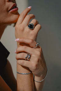 Force Rings