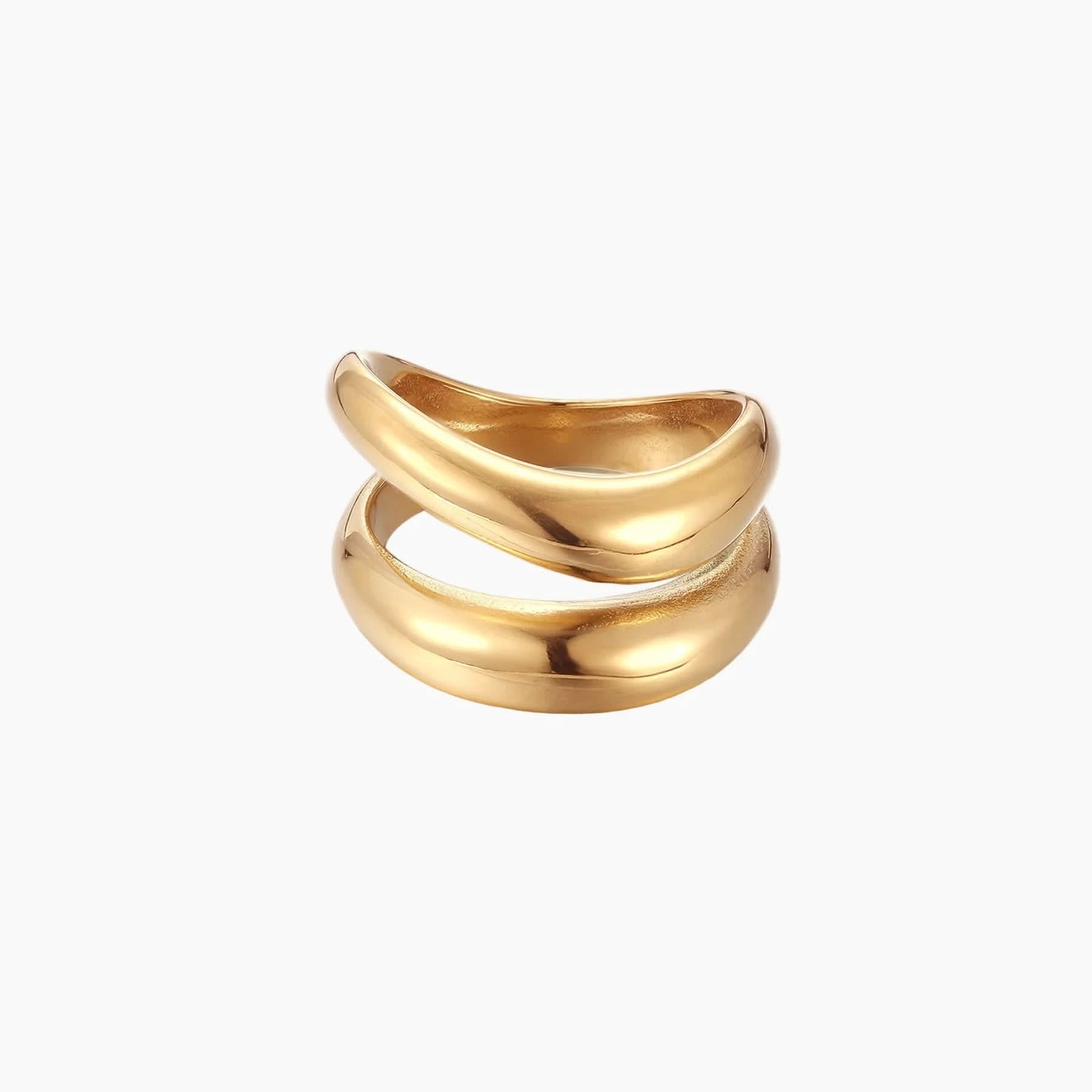 Force Rings