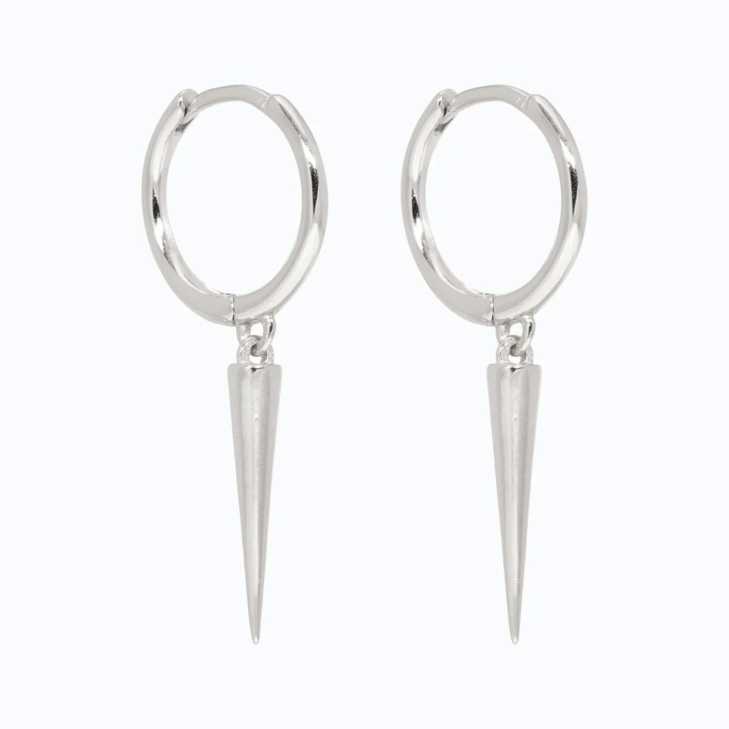 Frost Earrings
