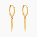 Frost Earrings