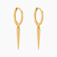 Frost Earrings