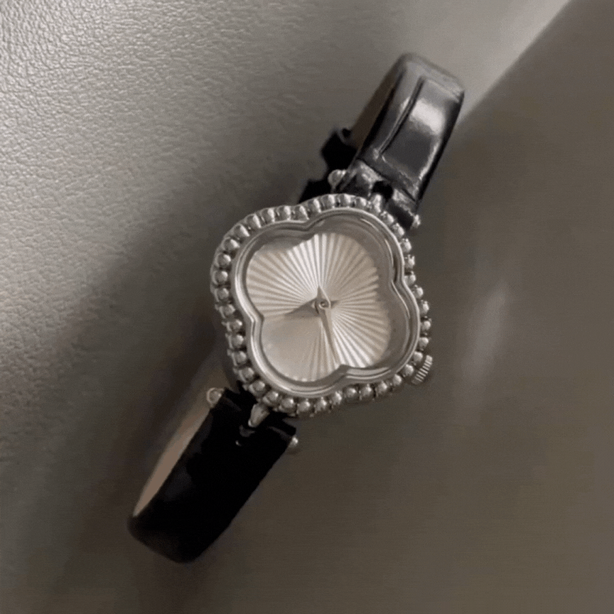 Clover Watch