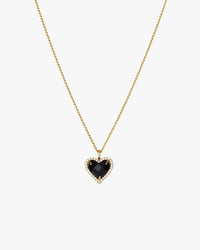 Gina Necklace - Gold