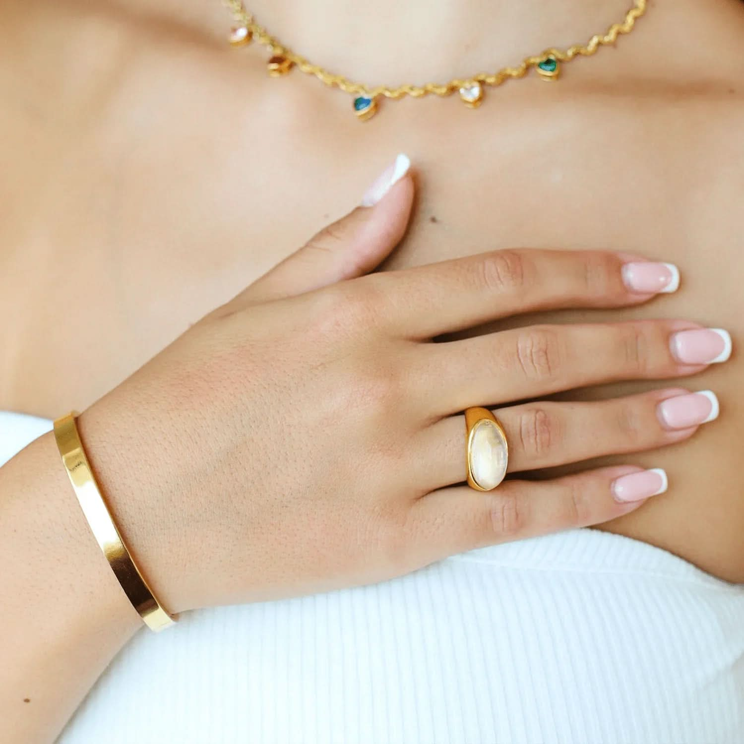 Glow RIng