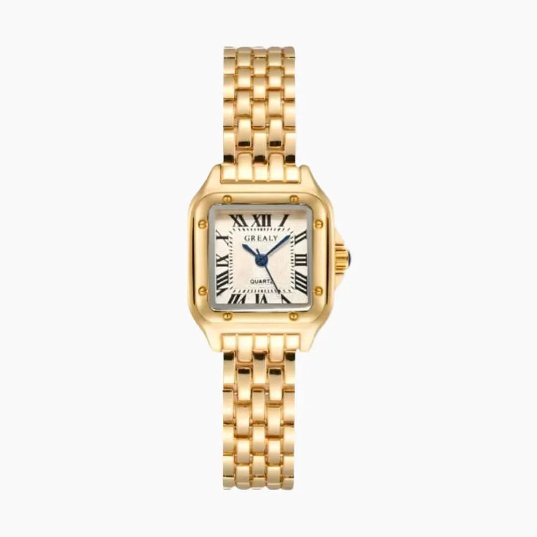 Grealy Santos Watch