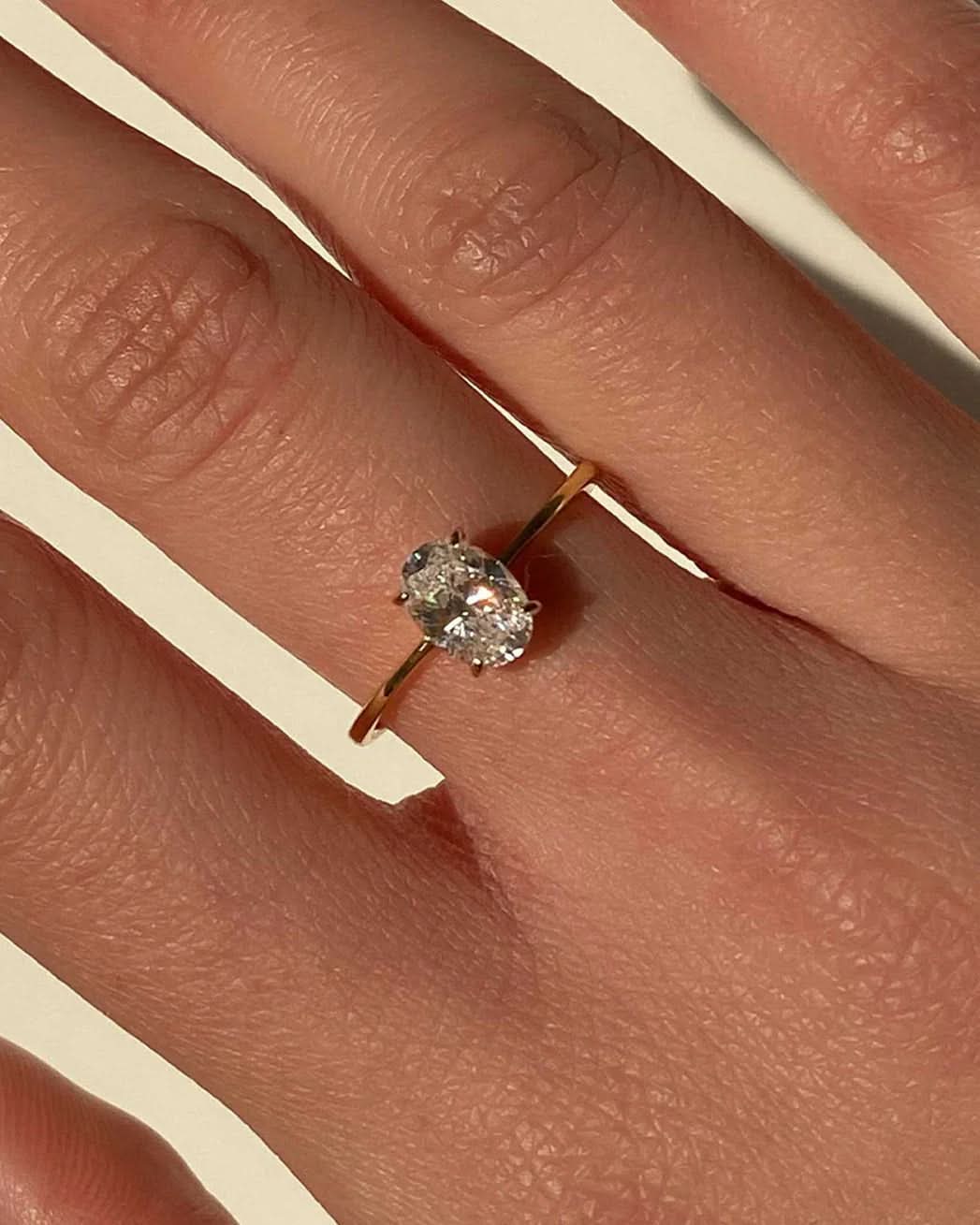 Solara Ring