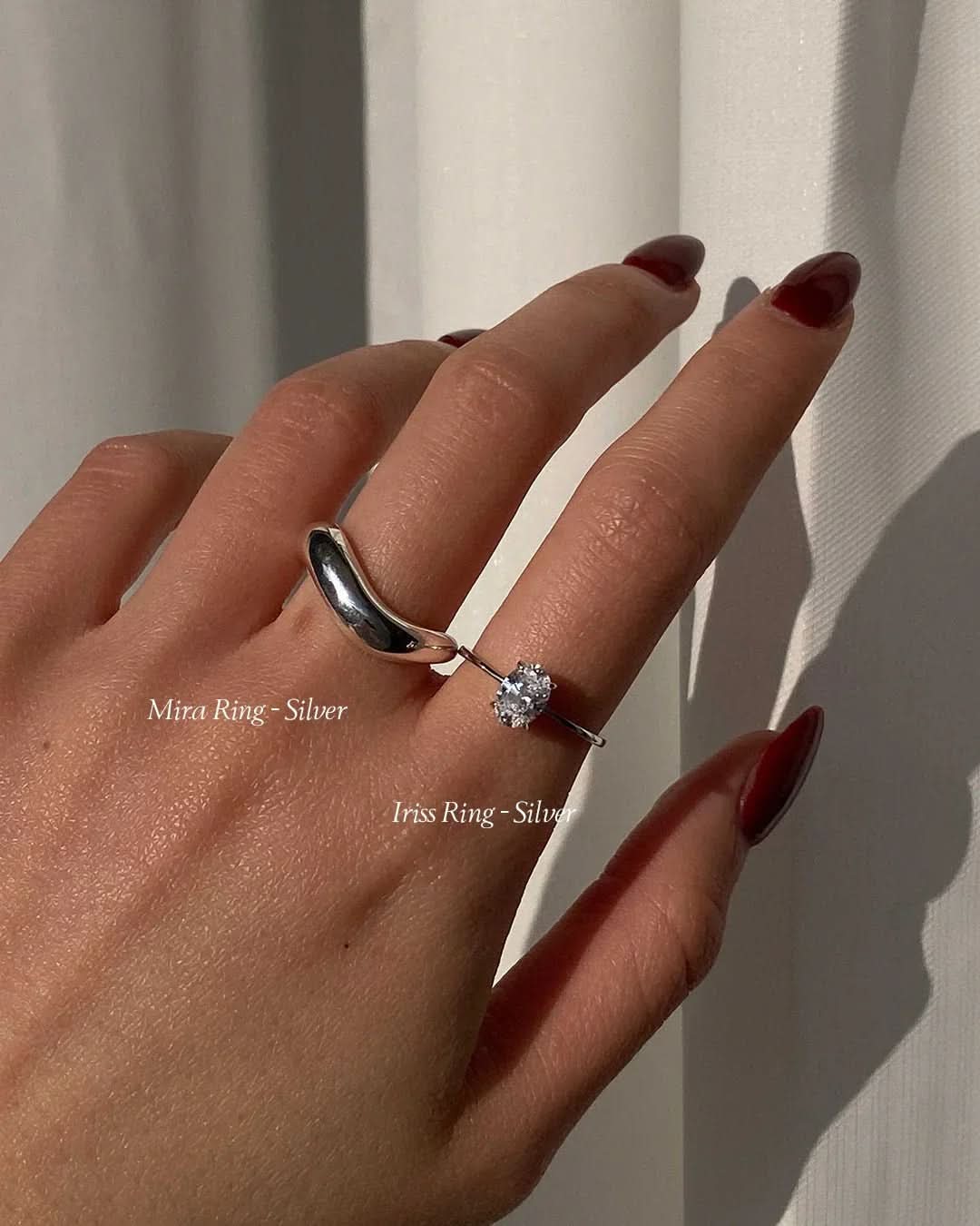 Aurora Ring