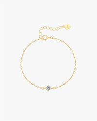 Aria Bracelet - Gold