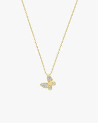 Jasmine Necklace