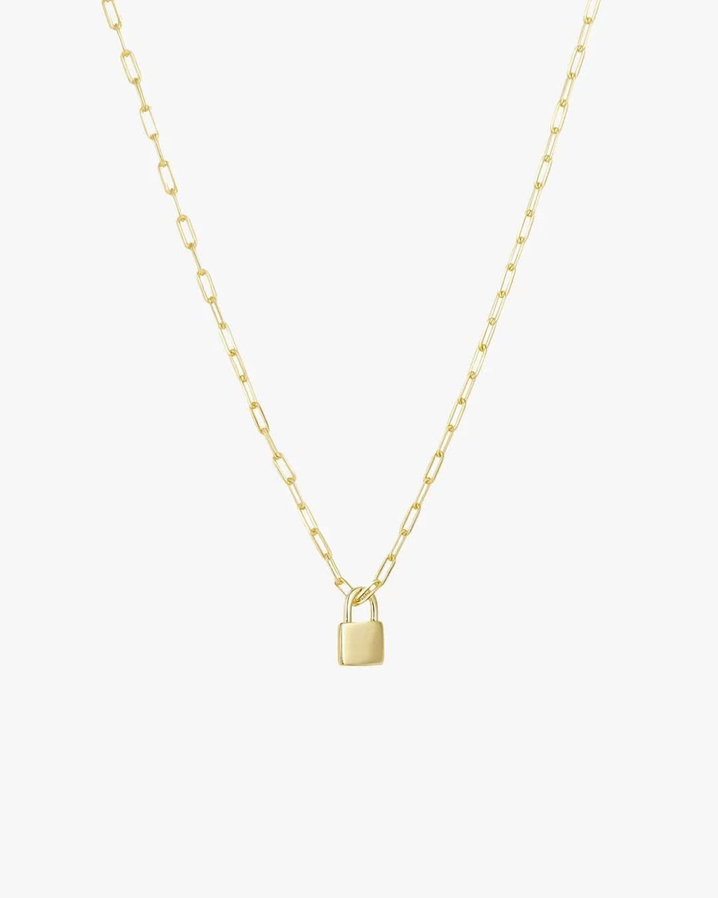 Tira Necklace