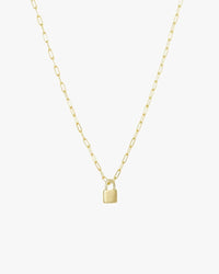 Tira Necklace